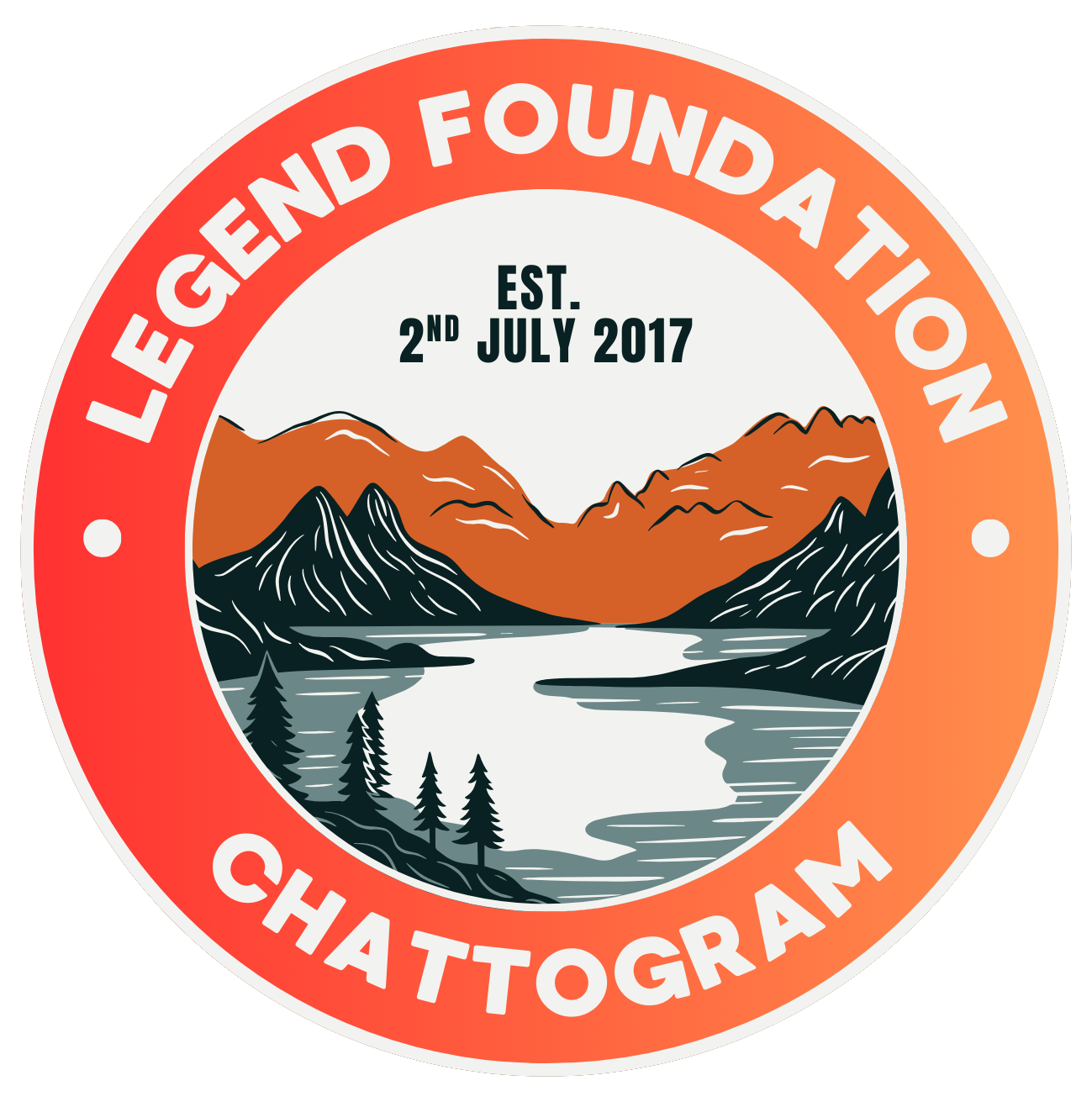 Legend Foundation Logo