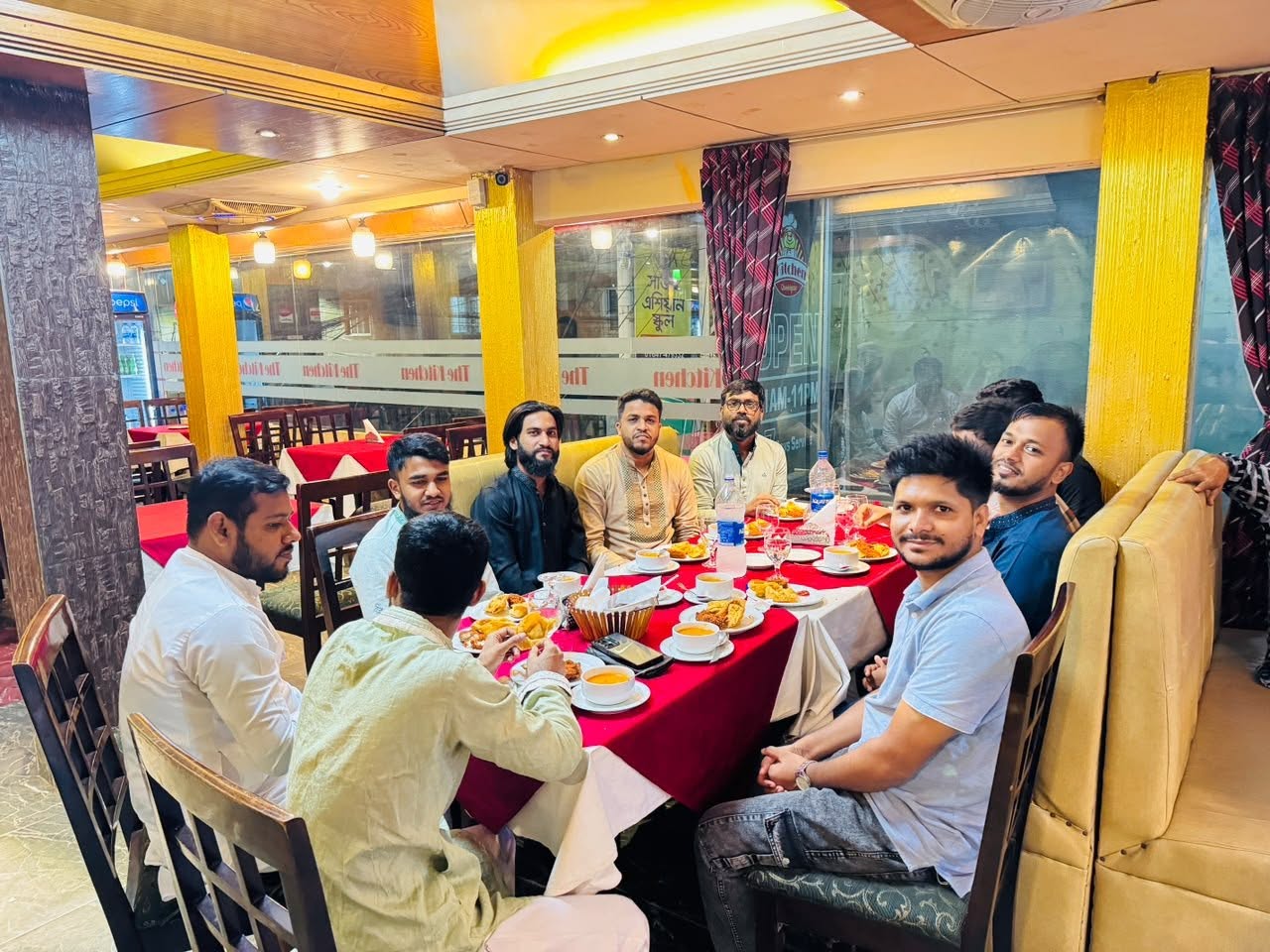 SSC কৃতি শিক্ষার্থী সংবর্ধনা ২০২৬ প্রস্তুতি সভা