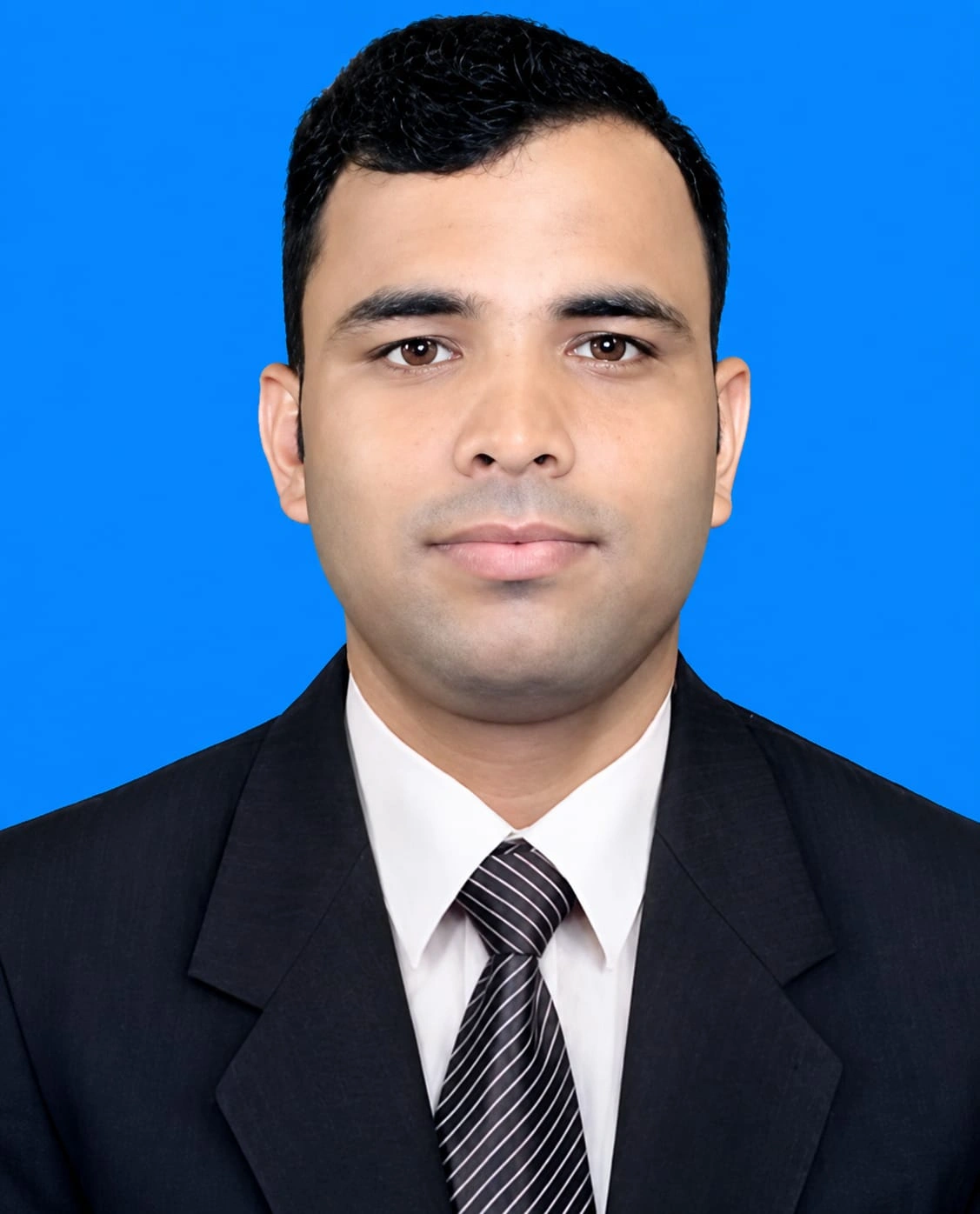 Mohammad Kayum Hossen