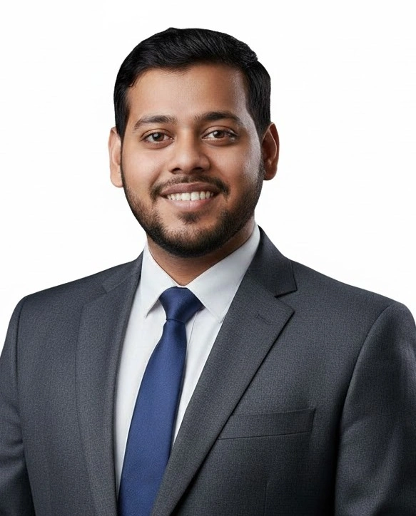 Sajjad Hossain
