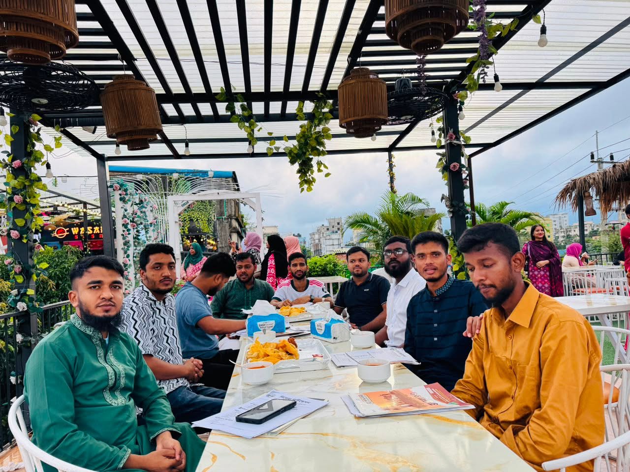 Legend Foundation Executive Meeting 2026