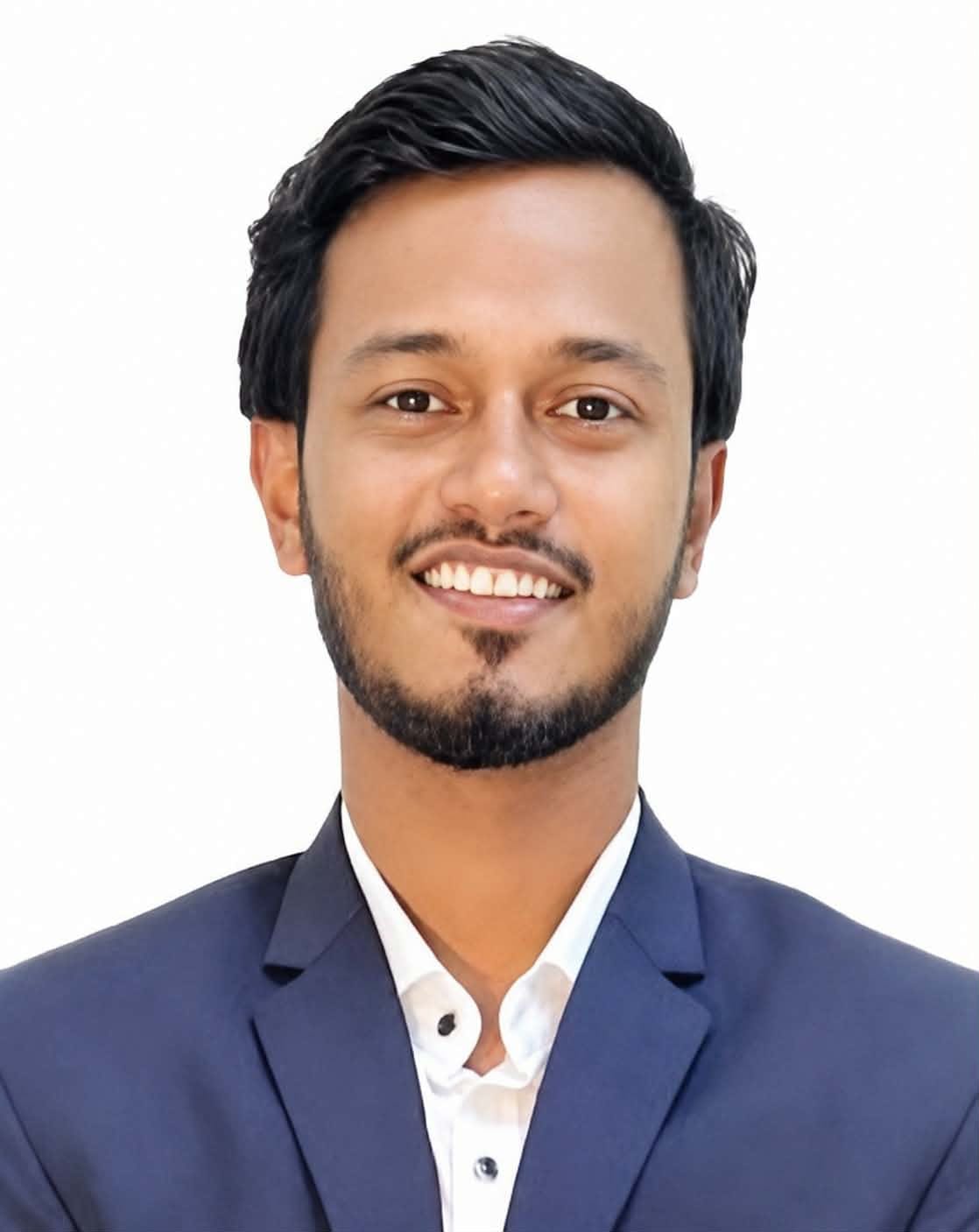 Ashrafur Rahman