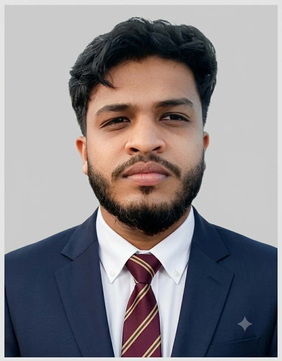 Azharul Hoque Akil