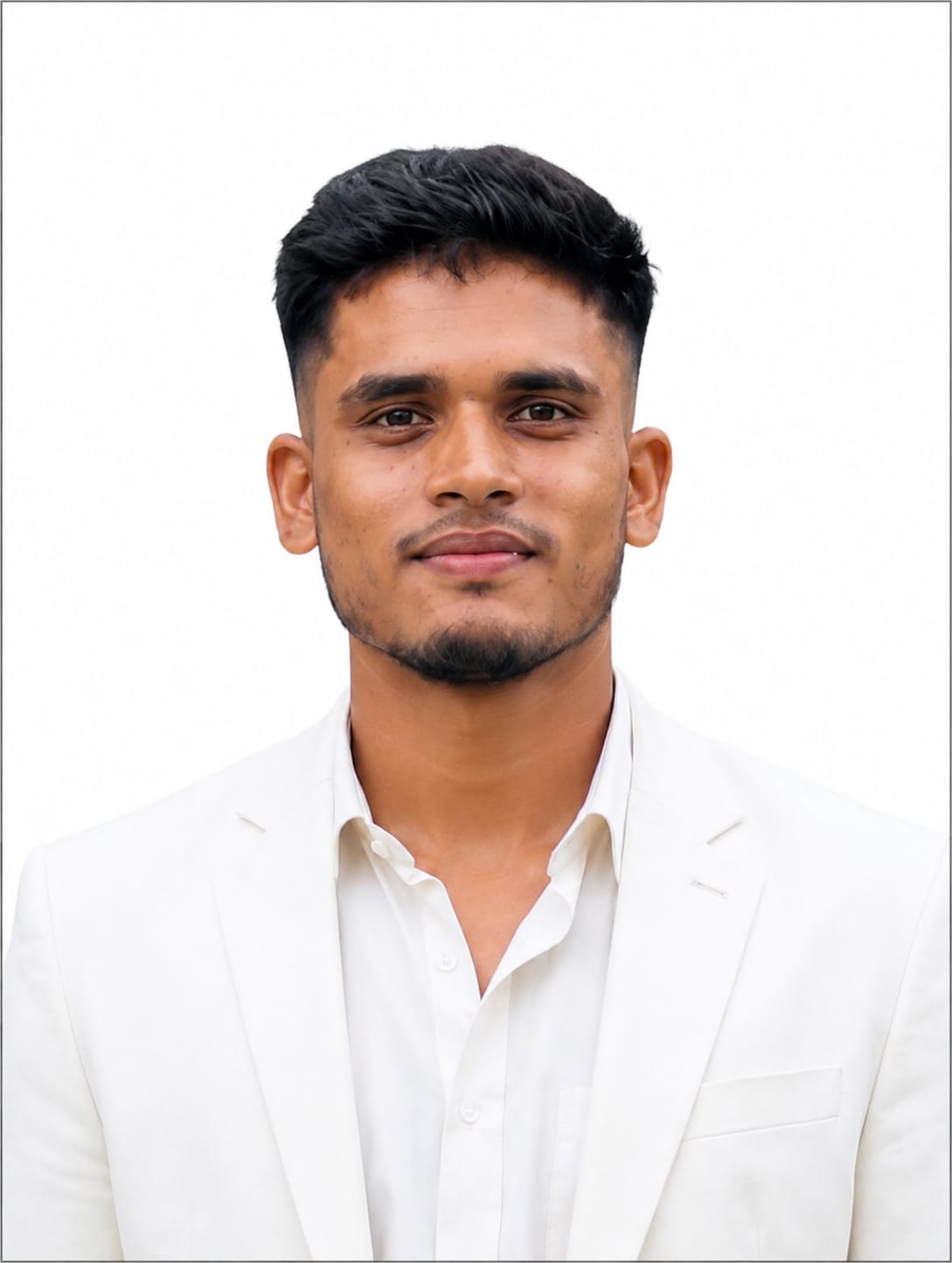 Md Joynal Abedin