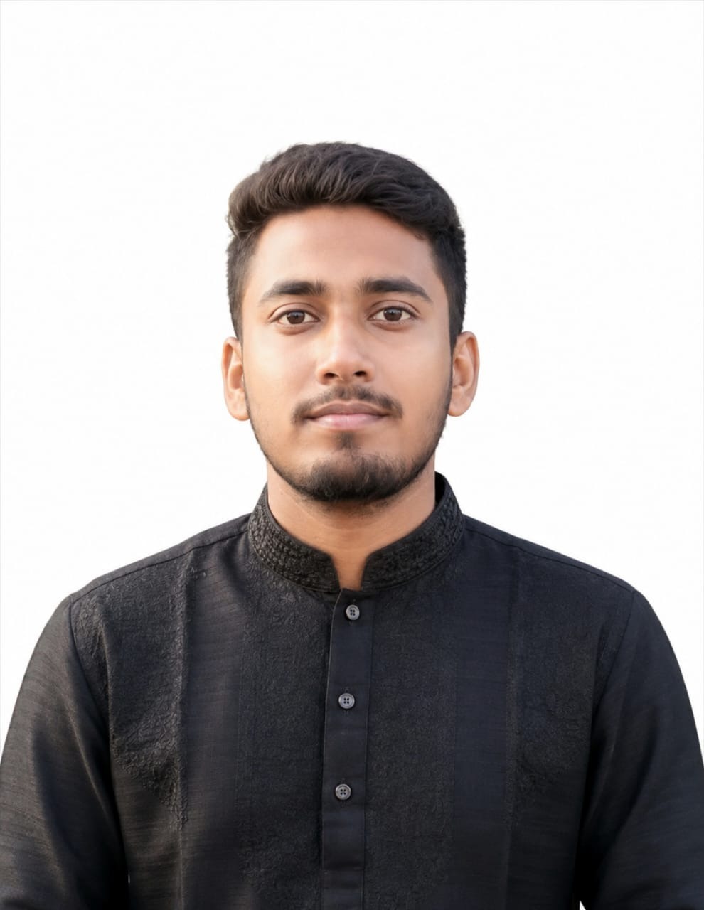Mohammad Rakib Uddin Sohan