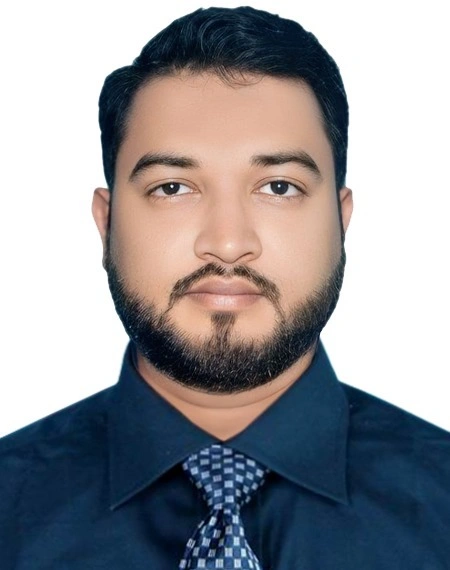 MD. Omar Faruk Jisan