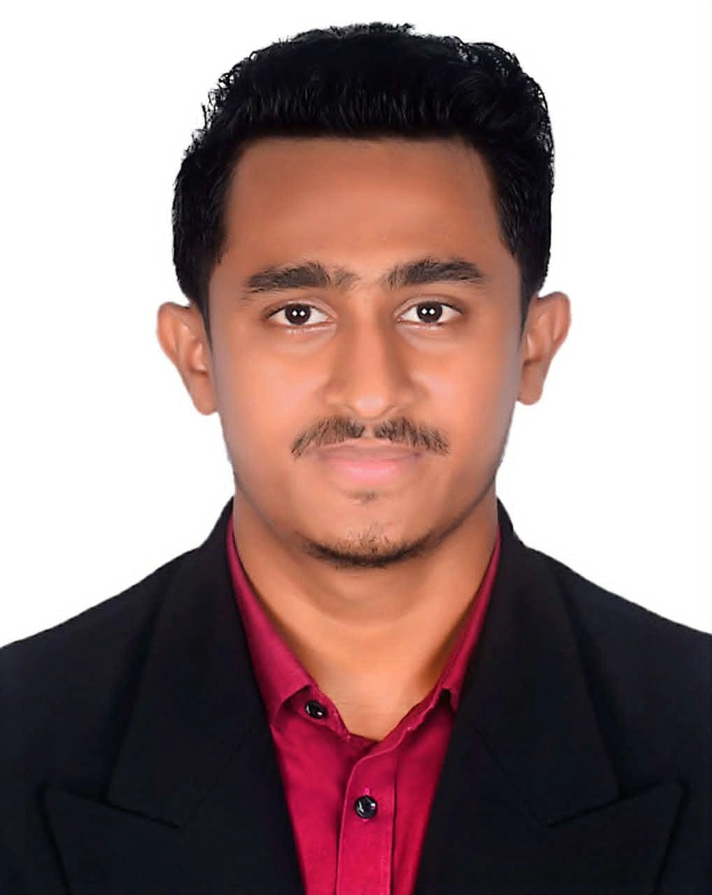 Abbas Hossain Rony